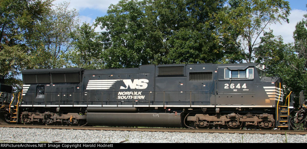 NS 2644